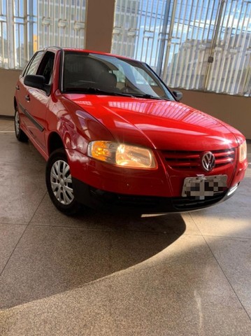 GOL G4