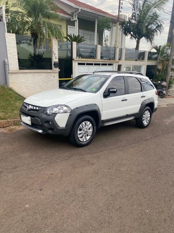 LINDÍSSIMA!! PÀLIO WEEKEND ADVENTURE 2014