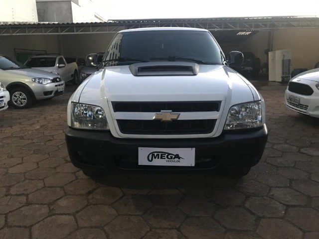 BLAZER 2.4 ADVANTAGE FLEX 2009