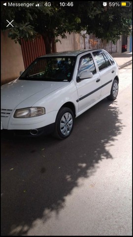 GOL G4
