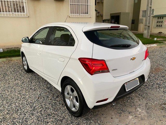 ONIX LT 1.4 COMPLETO