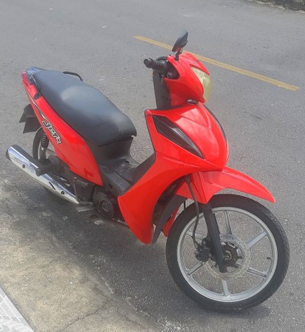JET+ 50CC