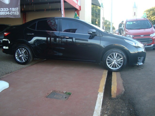 COROLLA ALTIS 2.0