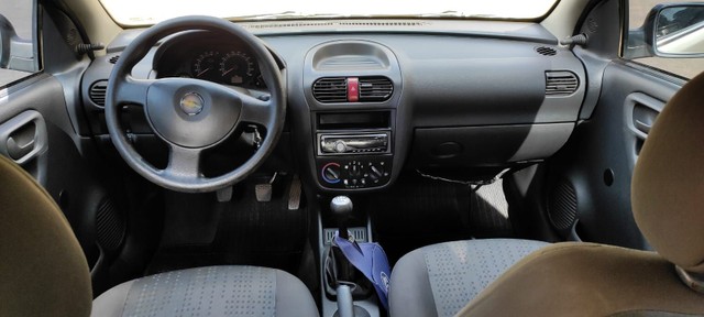 VENDE-SE CORSA HATCH 1.4