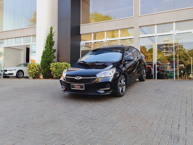 CHERY ARRIZO 5 RXT 1.5 16V TURBO FLEX AUT.