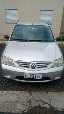 RENAULT LOGAN 1.6