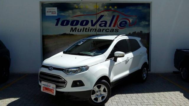 ECOSPORT 2015/2015 2.0 SE 16V FLEX 4P POWERSHIFT