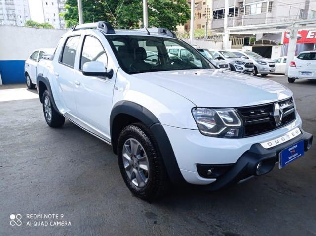RENAULT OROCH 20 DYN42AT