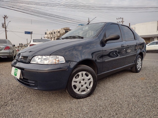 FIAT/SIENA FIRE FLEX