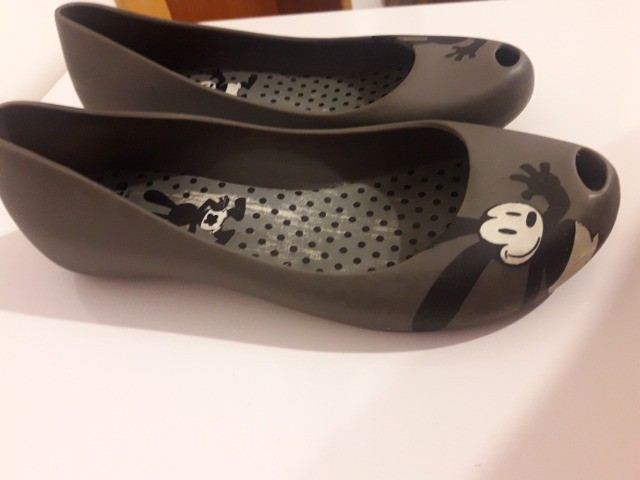 Sapatilha Melissa original - Foto 3