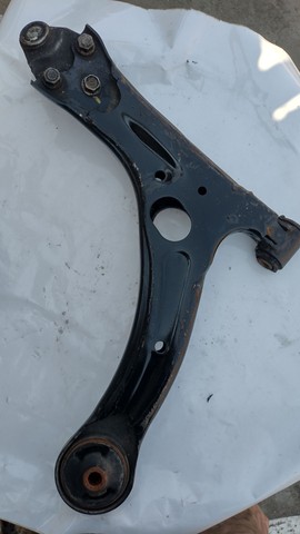 Balança L/D Corolla 2010 - Foto 4