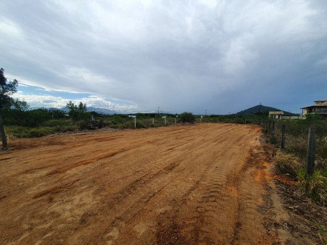 Terreno Barra de Ibiraquera 