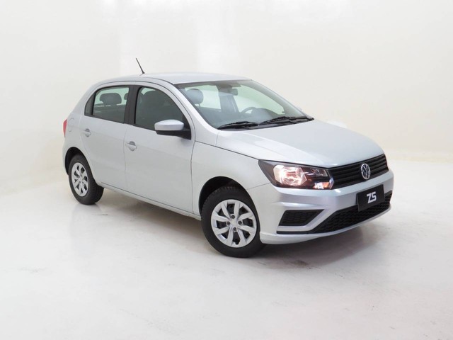 GOL 2019/2020 1.0 12V MPI TOTALFLEX 4P MANUAL
