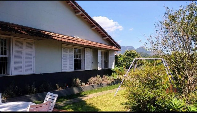 Casa com 3 dormitórios à venda, 300 m² por R$ 895.000,00 - Quitandinha - Petrópolis/RJ - Foto 8