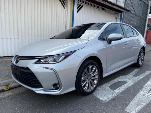 COROLLA 2.0 XEI DYNAMIC FORCE FLEX AUT. EM OTIMAS CONDIÇÕES 