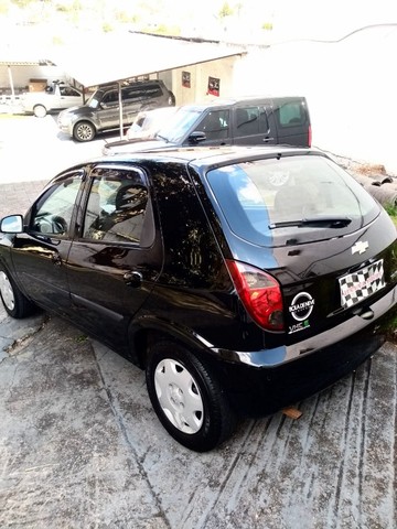 GM- CELTA LT 1.0 2012 IMPECÁVEL.