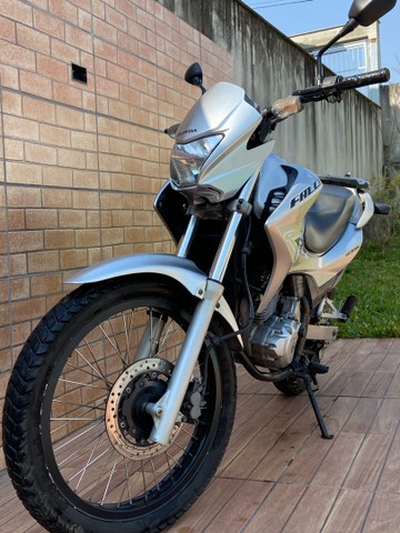 HONDA FALCON 400I