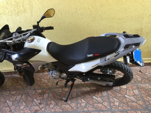 XRE 300 2014 NOVÍSSIMO PARTICULAR 15900