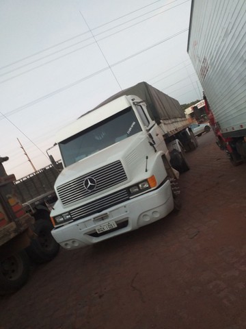 MB 1610 TOP