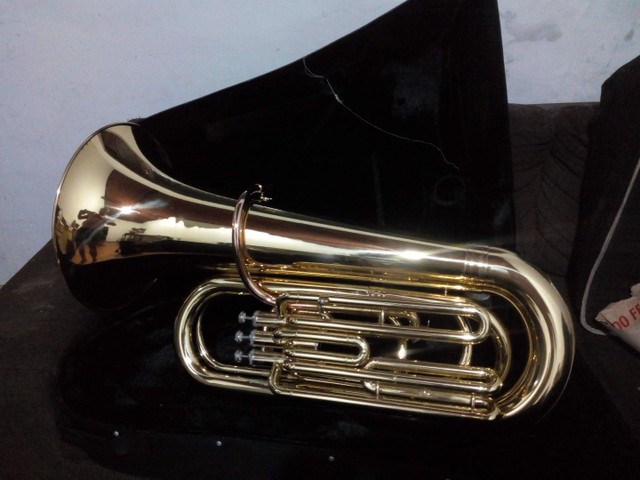Tuba BM sib - Foto 2