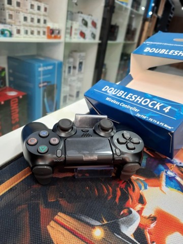 Controle [PlayStation 4] (Lojas WiKi)