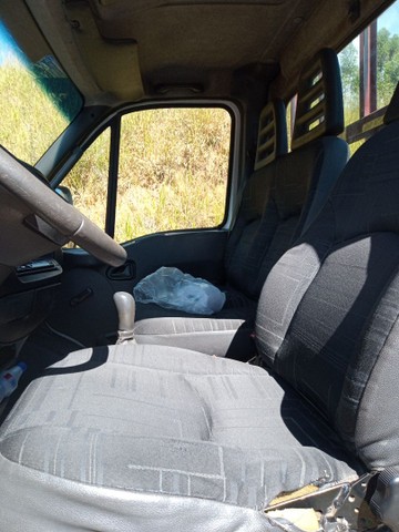 IVECO 70C16 2011