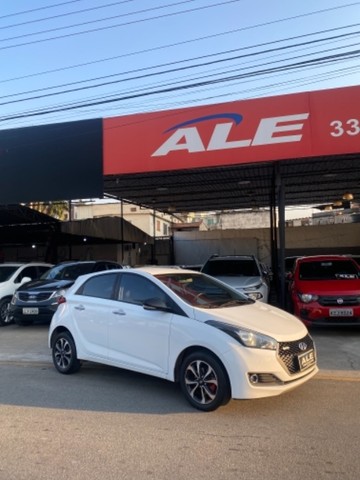 HYUNDAI HB20 2016 R SPEC 1.6 FLEX 16V MEC.