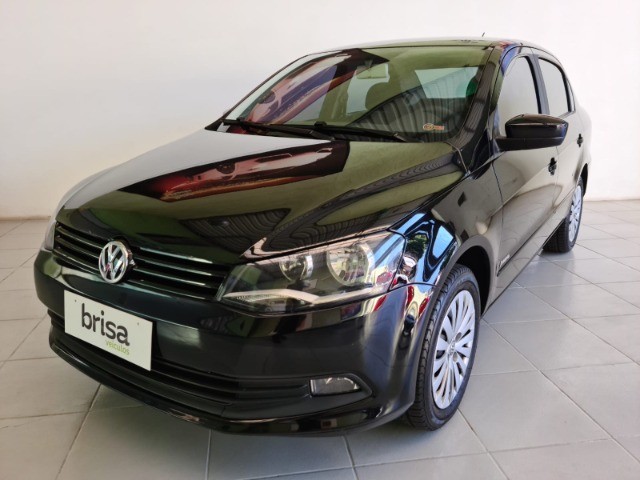 VW VOYAGE ITREND 1.0