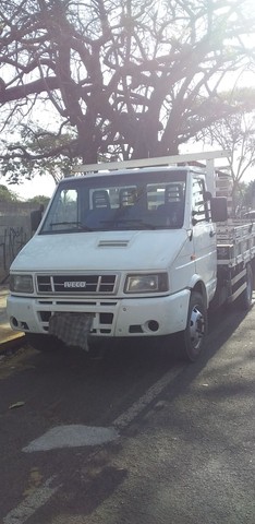 IVECO DALLY 7013 CARR ANO 2006 $55000
