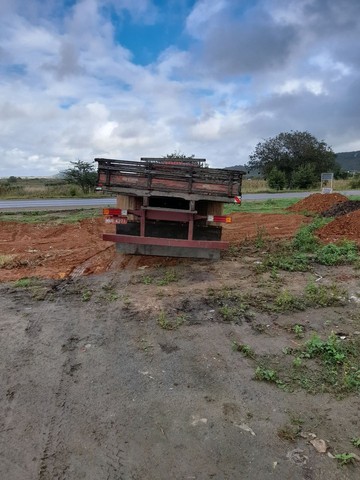 CAMINHÃO 1113