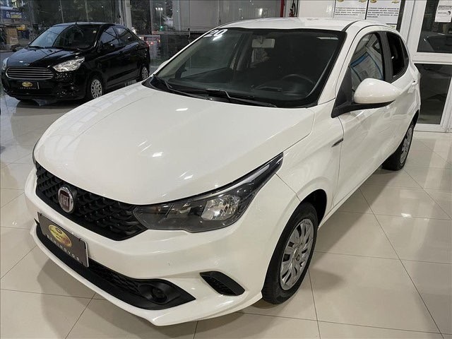 FIAT ARGO 1.0 FIREFLY FLEX DRIVE MANUAL