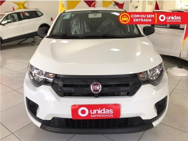 FIAT MOBI EASY 1.0 4P