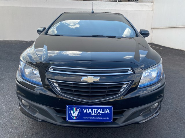 PRISMA 1.4 LT 2015 COMPLETO
