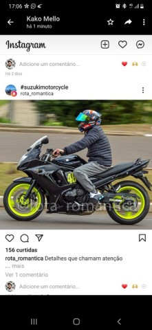 SUZUKI GSX650F 31.900$