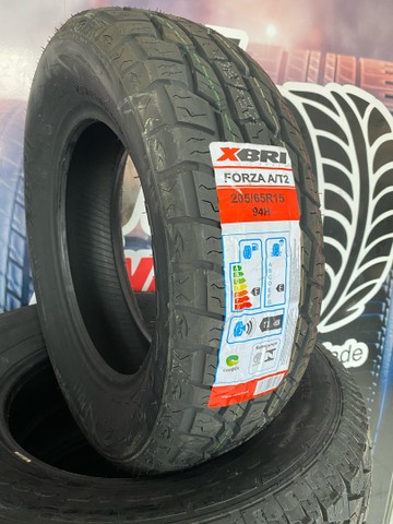 Pneu 205/65r15 A/T  Xbri