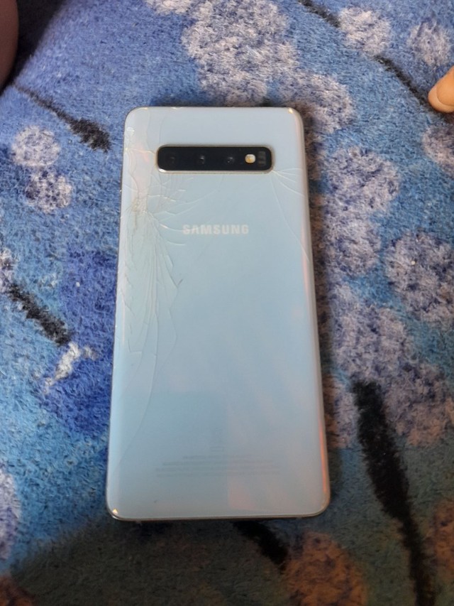 Samsung Galaxy S10 (Display Queimado) - Foto 4