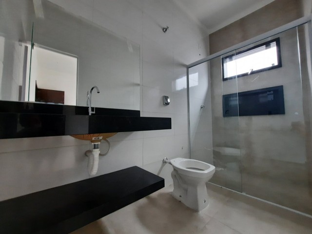 Casa para venda com 125 m2 com 3 suítes em Residencial Interlagos - Rio Verde - Goiás - Foto 6