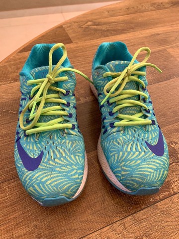 tenis nike feminino olx