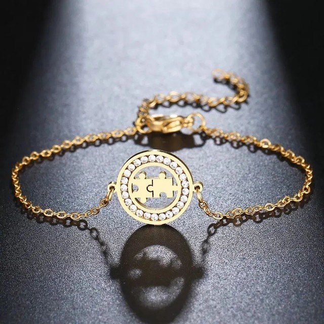Pulseira Aço Inoxidável  - Foto 2