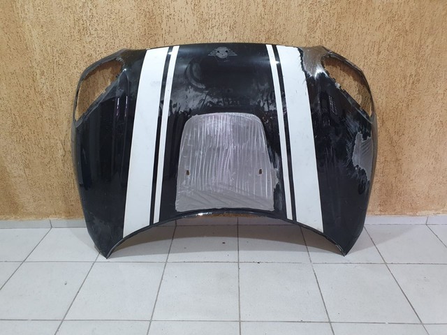 Capo Mini Cooper Cowntryman 2015/2016/2017/2018/2019