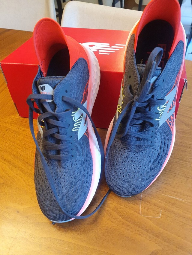 tenis new balance 39