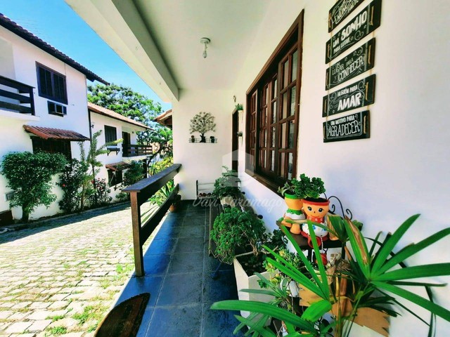 Casa 04 quartos Rio do Ouro Niteroi - Foto 5