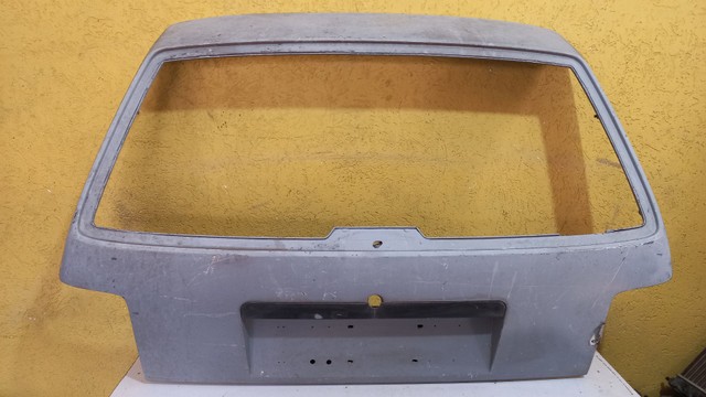 Tampa traseira Fiat Tipo Original 