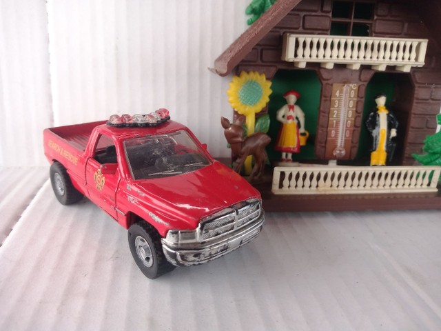 Miniatura Dodge  - Foto 3