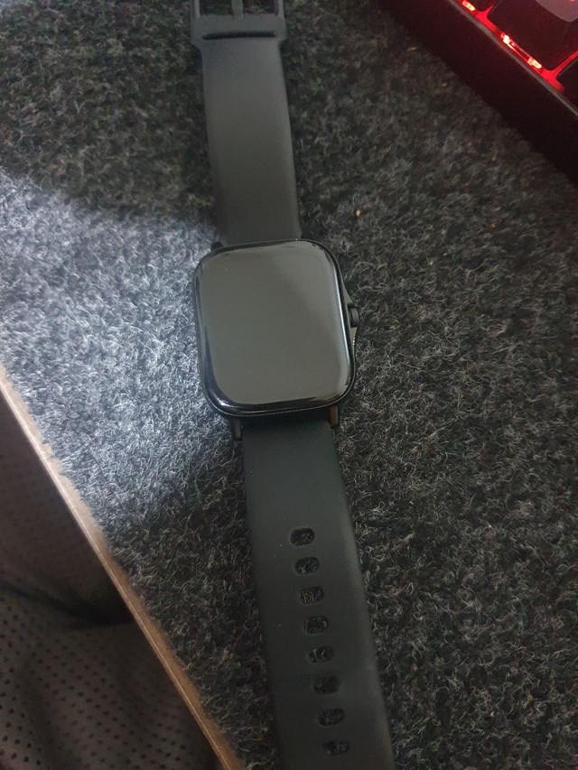 amazfit gts 2 olx