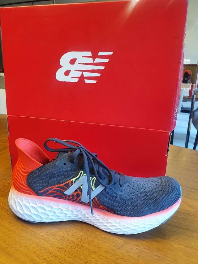 tenis new balance 39