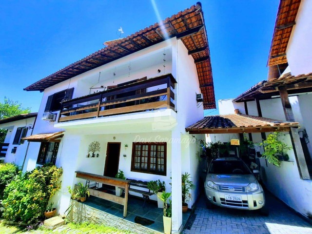 Casa 04 quartos Rio do Ouro Niteroi - Foto 3
