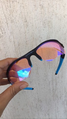 Flak 1.0 Lentes Prizm Polarizadas 