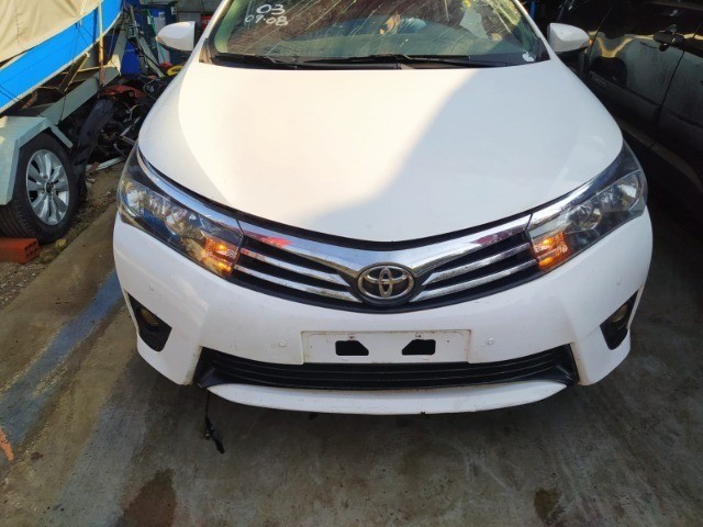 Sucata Corolla Gli 2016 1.8 Disponível Para Retirada de Peças  - Foto 3