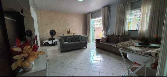 Casa com 3 quartos no bairro Zerão *98 - Foto 5